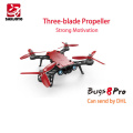 Lots of stock! MJX Bugs 8 PRO High speed Brushless racing rc drone 3D flip quadcopter with 2 flight modes